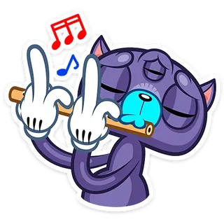Psy-Cat