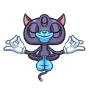 Psy Cat