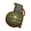 PUBG Mobile Battle Royale Gaming Emoji Set Telegram Sticker #3 - PUBG Mobile Battle Royale Gaming Emoji Set #3