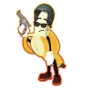 PUBG Mobile Battle Royale Gaming Emoji Set Telegram Sticker #11 - PUBG Mobile Battle Royale Gaming Emoji Set #11