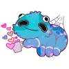 Puchibeztexta Emoji