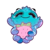 Puchibeztexta Emoji Telegram Sticker #9 - Puchibeztexta Emoji #9
