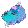 Puchibeztexta Emoji Telegram Sticker #17 - Puchibeztexta Emoji #17