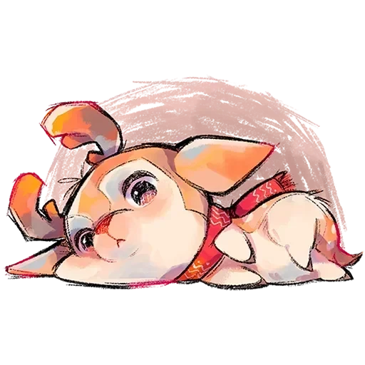Pudu VK Clean Stickers Telegram Sticker #1 - Pudu VK Clean Stickers #1