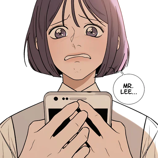 Pure Love Operation Telegram Sticker #3 - Pure Love Operation #3