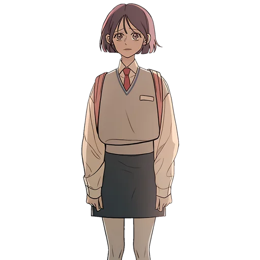 Pure Love Operation Telegram Sticker #9 - Pure Love Operation #9