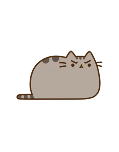 Pusheen