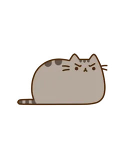 Pusheen