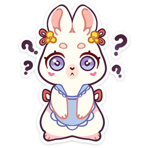 Rabbit Asya