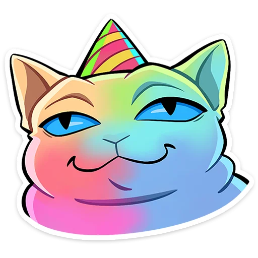 Ramesses2 Telegram Sticker #7 - Ramesses2 #7