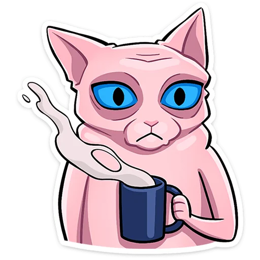 Ramesses2 Telegram Sticker #10 - Ramesses2 #10