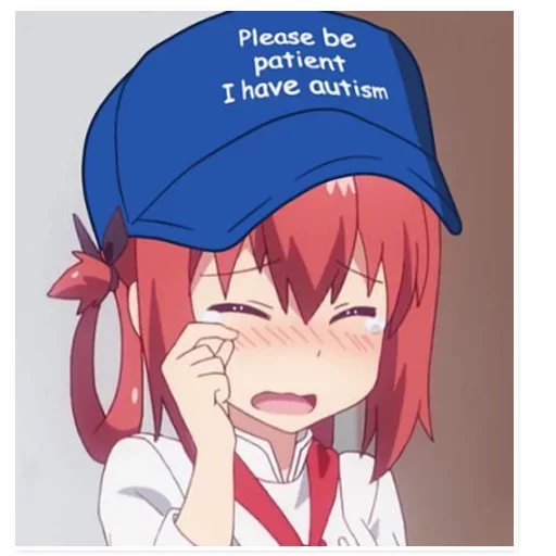 Win Win Cute Anime Reactions & Expressions Stickers Telegram Sticker #7 - Win Win Cute Anime Reactions & Expressions Stickers #7