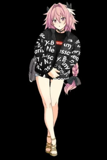 Win Win Cute Anime Reactions & Expressions Stickers Telegram Sticker #24 - Win Win Cute Anime Reactions & Expressions Stickers #24