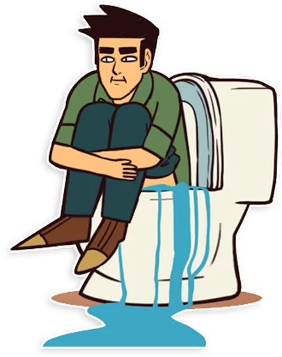 Randowiscom Telegram Sticker #4 - Randowiscom #4