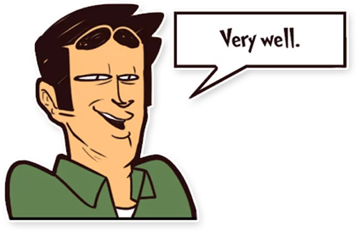 Randowiscom Telegram Sticker #14 - Randowiscom #14