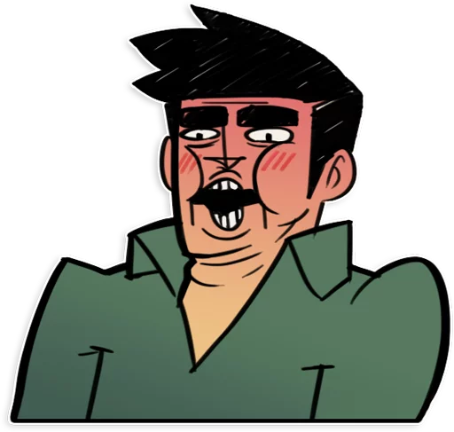 Randowiscom Telegram Sticker #17 - Randowiscom #17