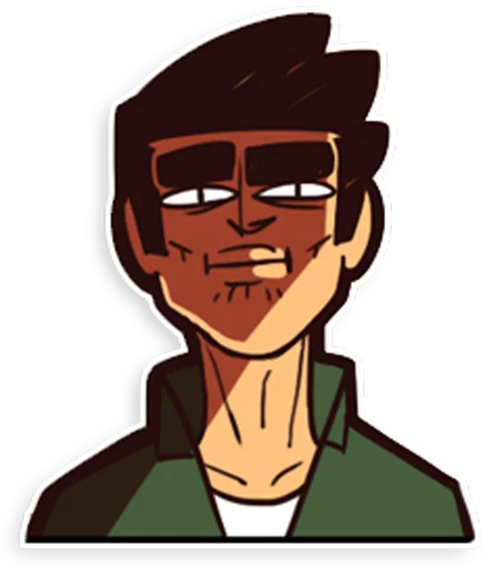 Randowiscom Telegram Sticker #22 - Randowiscom #22