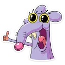 Rat Stickers