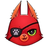 Redpepcat
