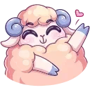 Remy VK Emoji