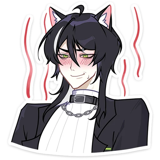 Ren2 Telegram Sticker #13 - Ren2 #13
