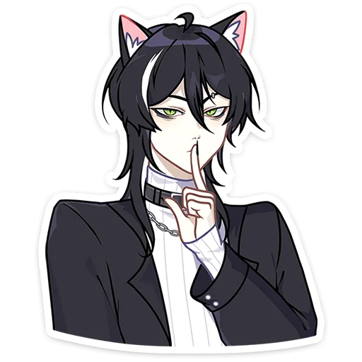 Ren2 Telegram Sticker #16 - Ren2 #16