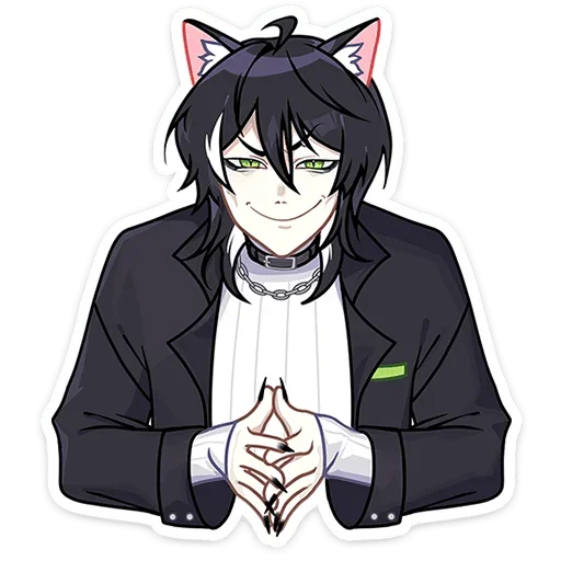 Ren2 Telegram Sticker #23 - Ren2 #23