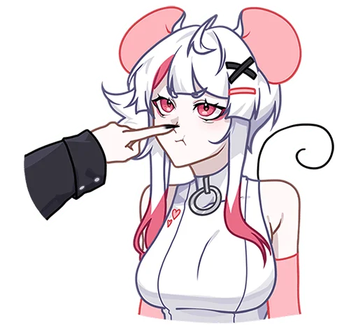 Ren2 Telegram Sticker #4 - Ren2 #4