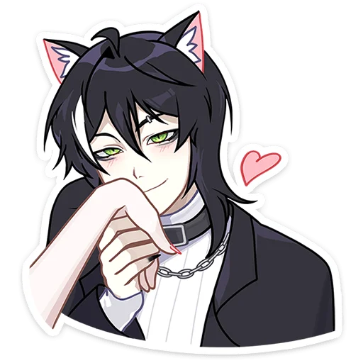 Ren2 Telegram Sticker #9 - Ren2 #9