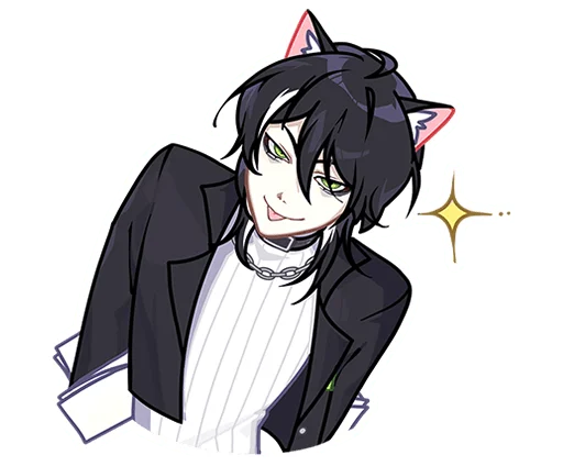 Ren2 Telegram Sticker #15 - Ren2 #15