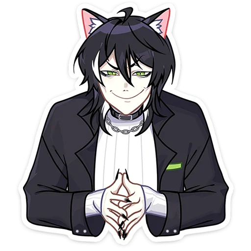 Ren2 Telegram Sticker #23 - Ren2 #23