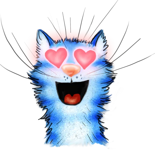 Rinas Blue Cats