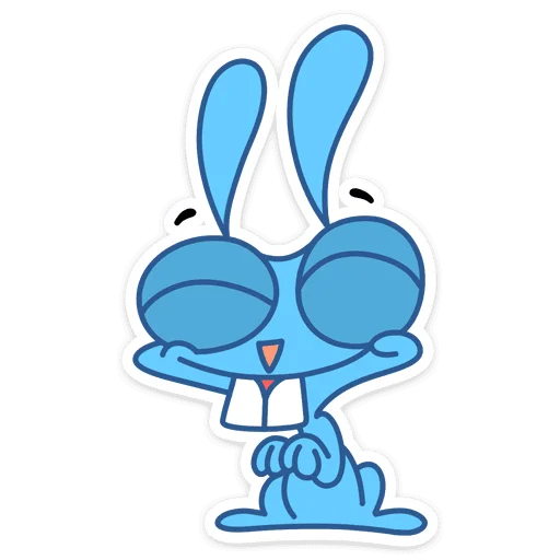 Robert Rabbit