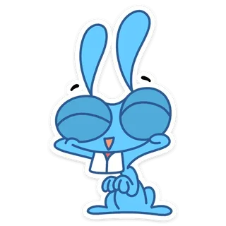 Robert Rabbit