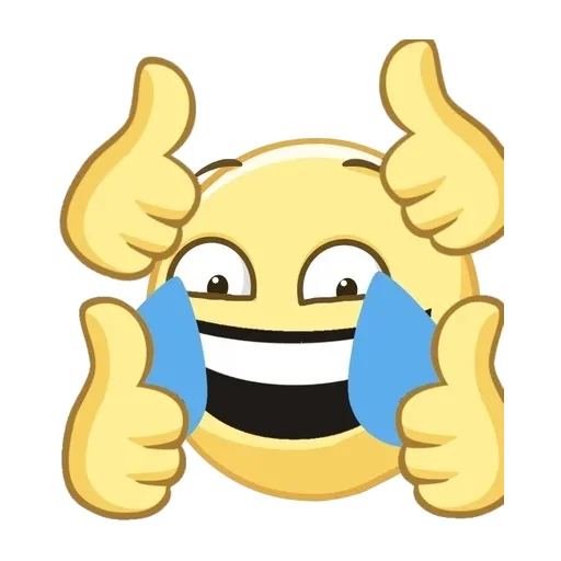 Rofl Emojis