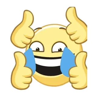 Rofl Emojis