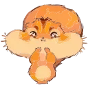 Rooney VK Emoji