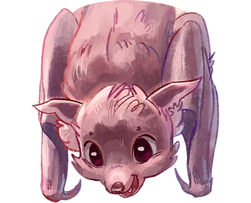 Rubinbeztexta Telegram Sticker #3 - Rubinbeztexta #3