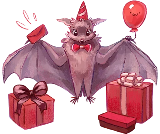 Rubinbeztexta Telegram Sticker #16 - Rubinbeztexta #16
