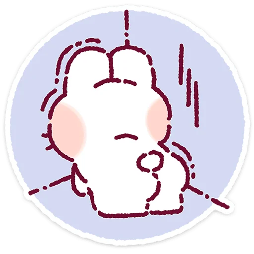 Absurd Rumi Telegram Sticker #2 - Absurd Rumi #2