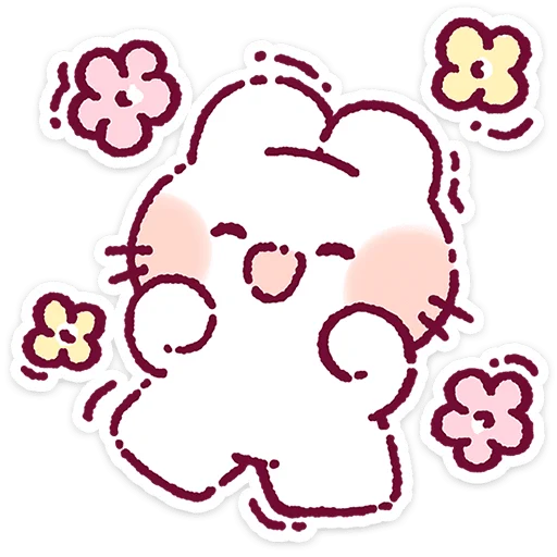 Absurd Rumi Telegram Sticker #8 - Absurd Rumi #8