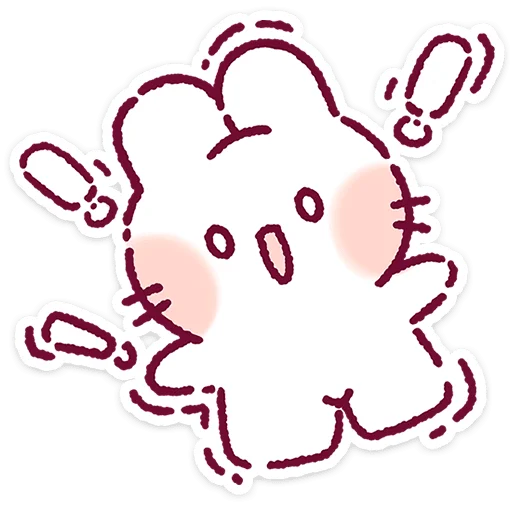 Absurd Rumi Telegram Sticker #12 - Absurd Rumi #12