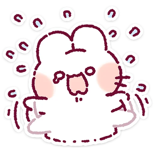 Absurd Rumi Telegram Sticker #24 - Absurd Rumi #24