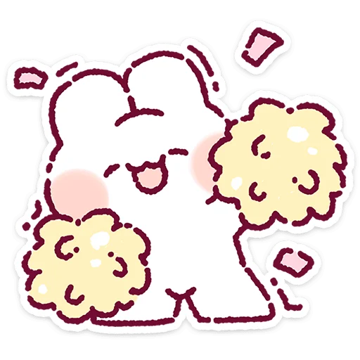 Absurd Rumi Telegram Sticker #25 - Absurd Rumi #25