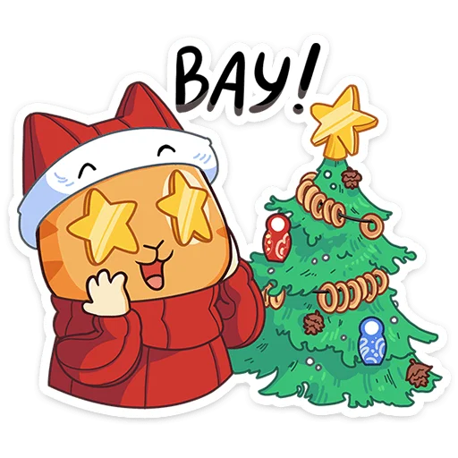 Russia Expo Telegram Sticker #11 - Russia Expo #11