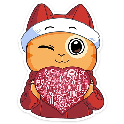 Russia Expo Telegram Sticker #15 - Russia Expo #15