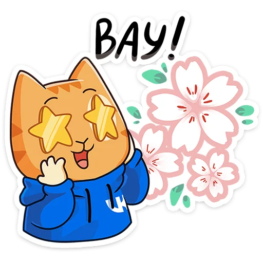 Russia Expo Telegram Sticker #20 - Russia Expo #20
