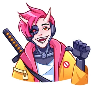 Ryuji No Text