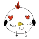 Sad Stickers