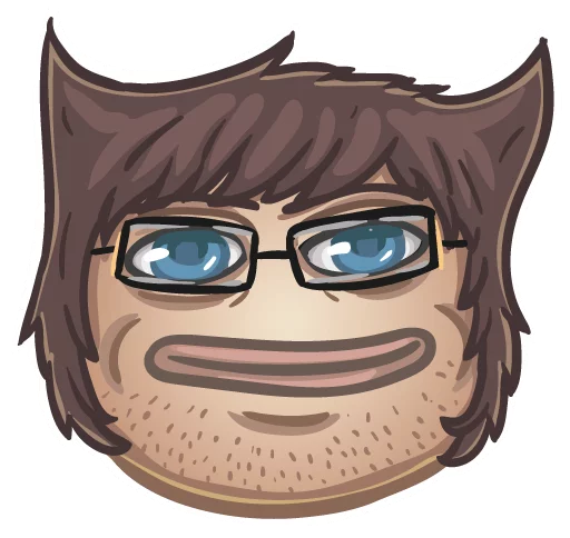 Pepe Telegram Sticker #20 - Pepe #20